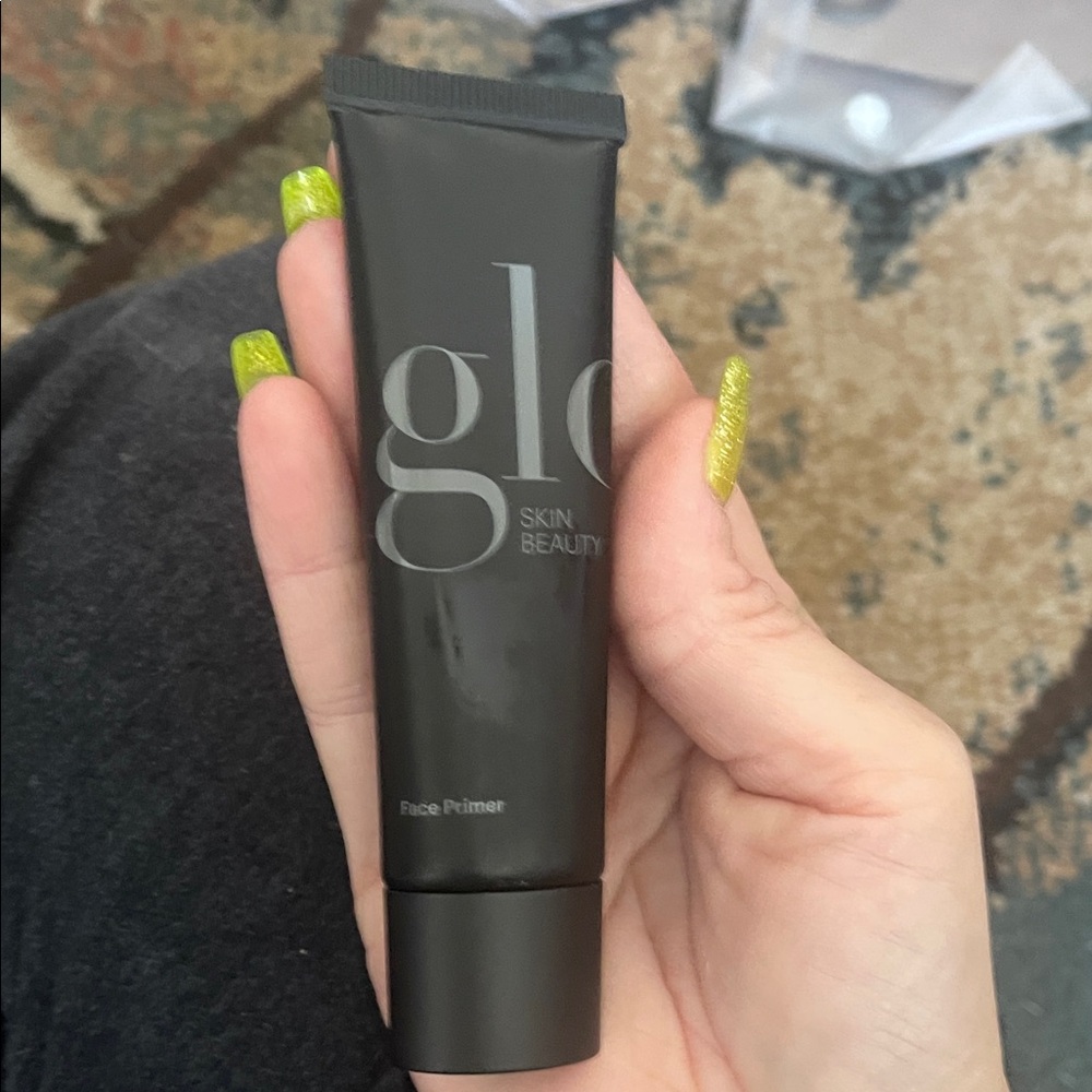 Glo Skin Beauty Face Primer - CLEAR